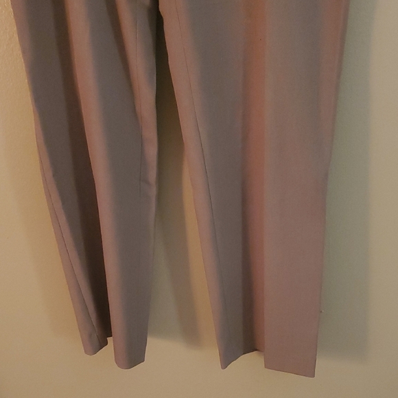 Liz Claiborne Classic Tan Trousers - Picture 4 of 9